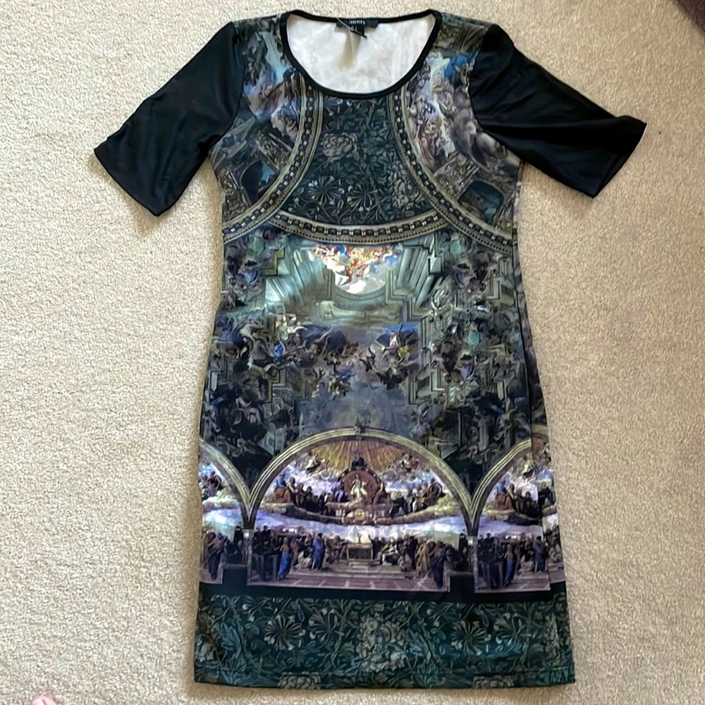 FOREVER 21 dress